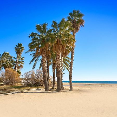Holiday Home Cornelia Pucho By Interhome Cambrils Luaran gambar