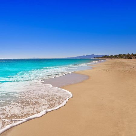 Holiday Home Cornelia Pucho By Interhome Cambrils Luaran gambar