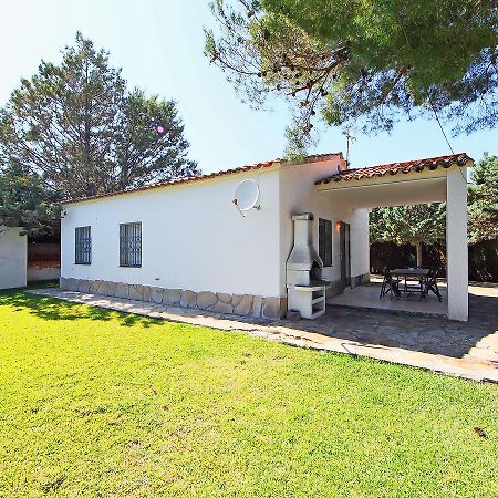 Holiday Home Cornelia Pucho By Interhome Cambrils Luaran gambar