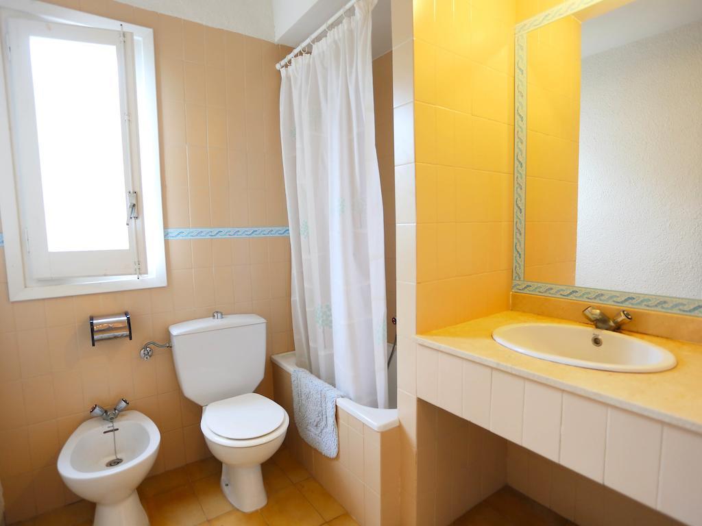 Holiday Home Cornelia Pucho By Interhome Cambrils Bilik gambar