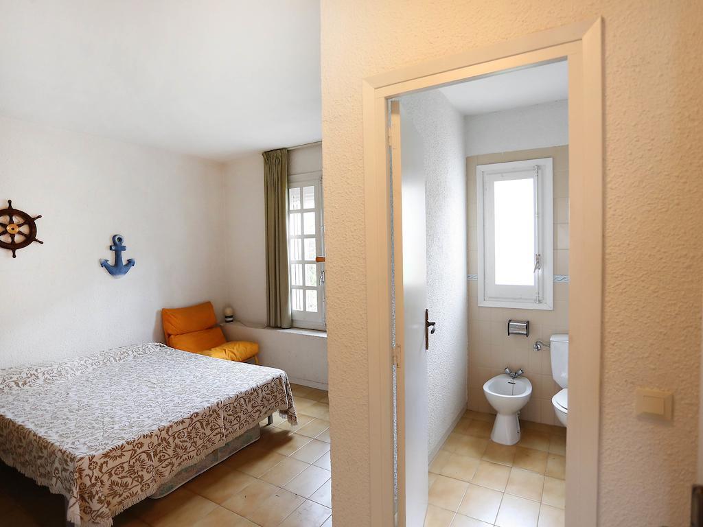 Holiday Home Cornelia Pucho By Interhome Cambrils Bilik gambar