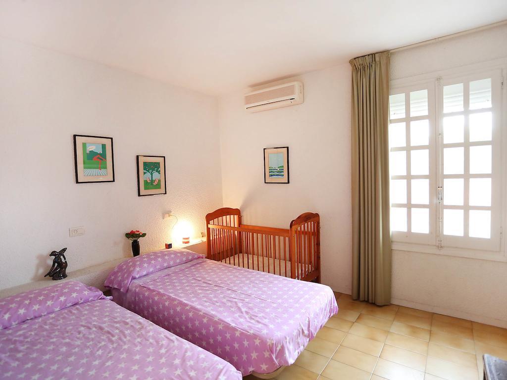 Holiday Home Cornelia Pucho By Interhome Cambrils Bilik gambar