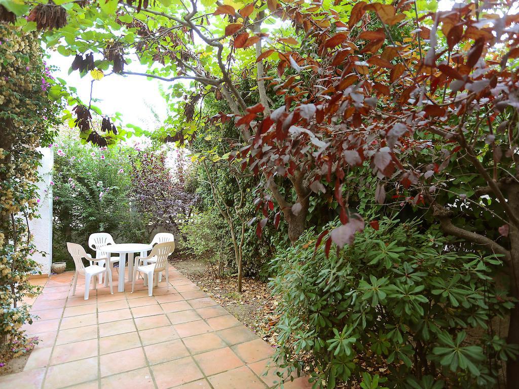 Holiday Home Cornelia Pucho By Interhome Cambrils Bilik gambar