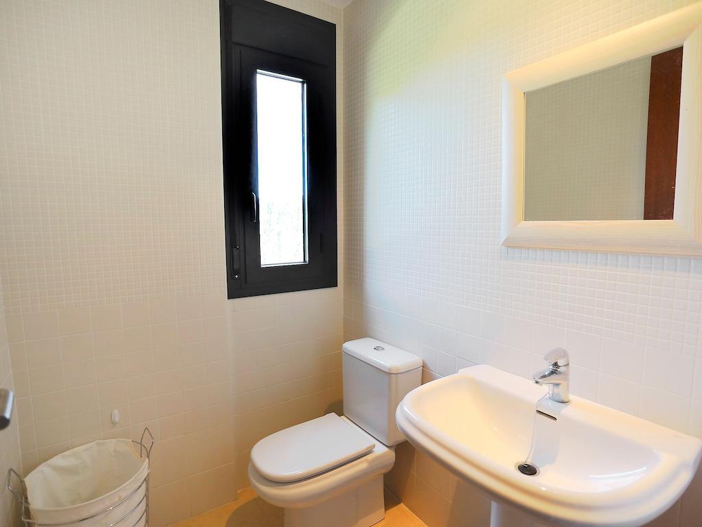 Holiday Home Cornelia Pucho By Interhome Cambrils Bilik gambar