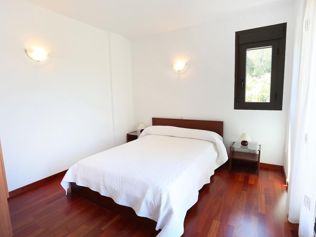Holiday Home Cornelia Pucho By Interhome Cambrils Bilik gambar