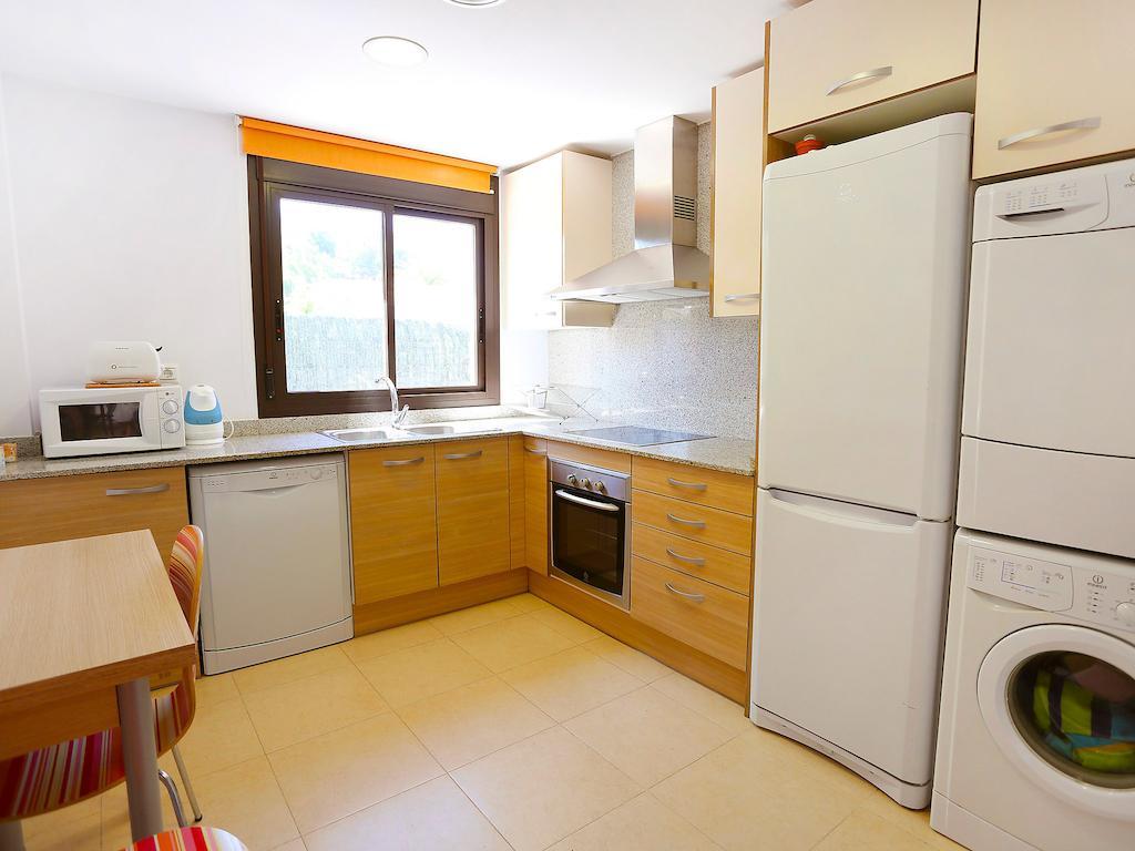 Holiday Home Cornelia Pucho By Interhome Cambrils Bilik gambar