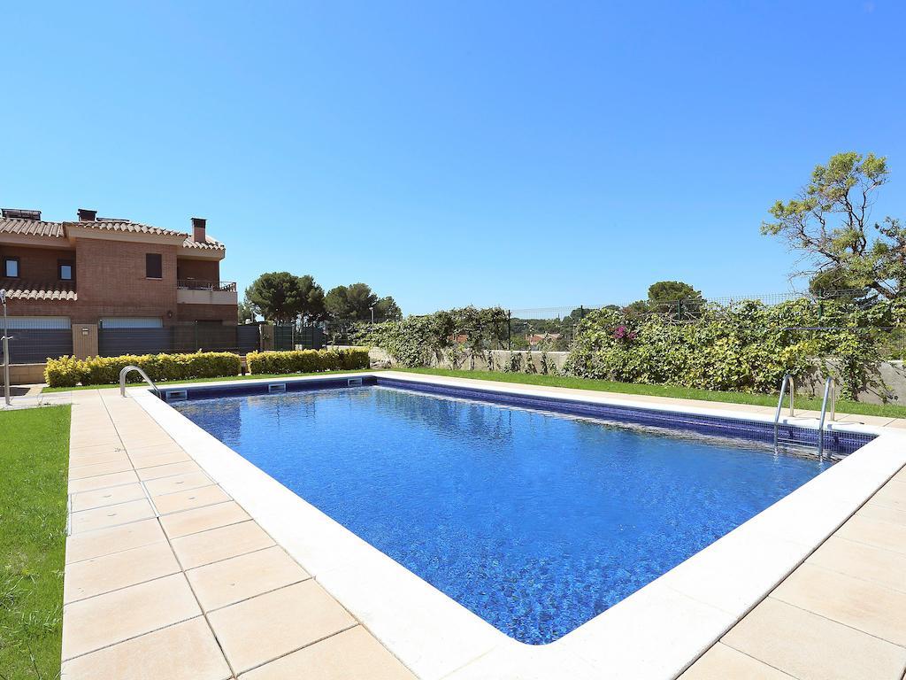 Holiday Home Cornelia Pucho By Interhome Cambrils Luaran gambar
