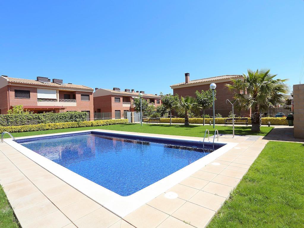 Holiday Home Cornelia Pucho By Interhome Cambrils Luaran gambar