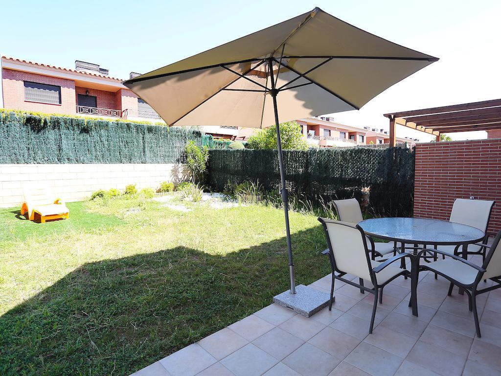 Holiday Home Cornelia Pucho By Interhome Cambrils Luaran gambar