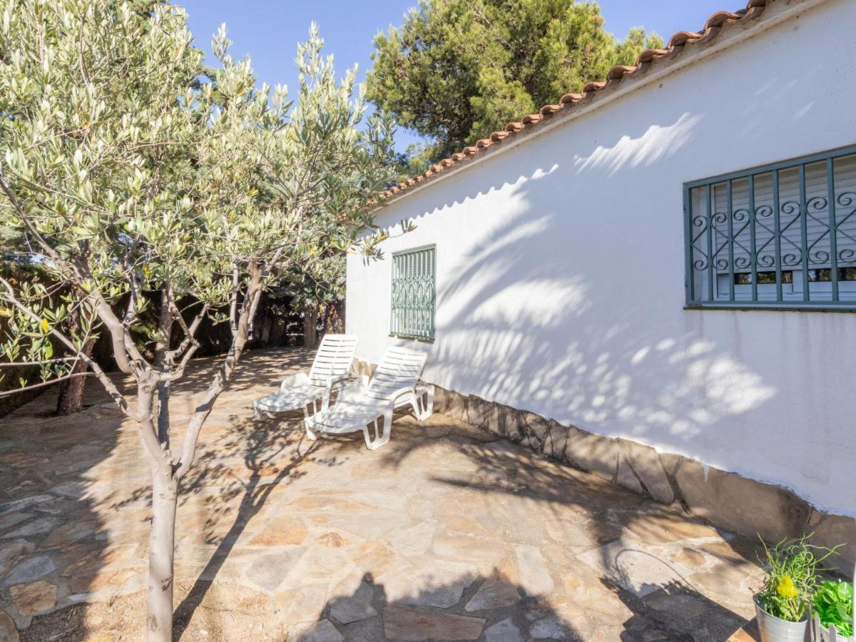 Holiday Home Cornelia Pucho By Interhome Cambrils Luaran gambar