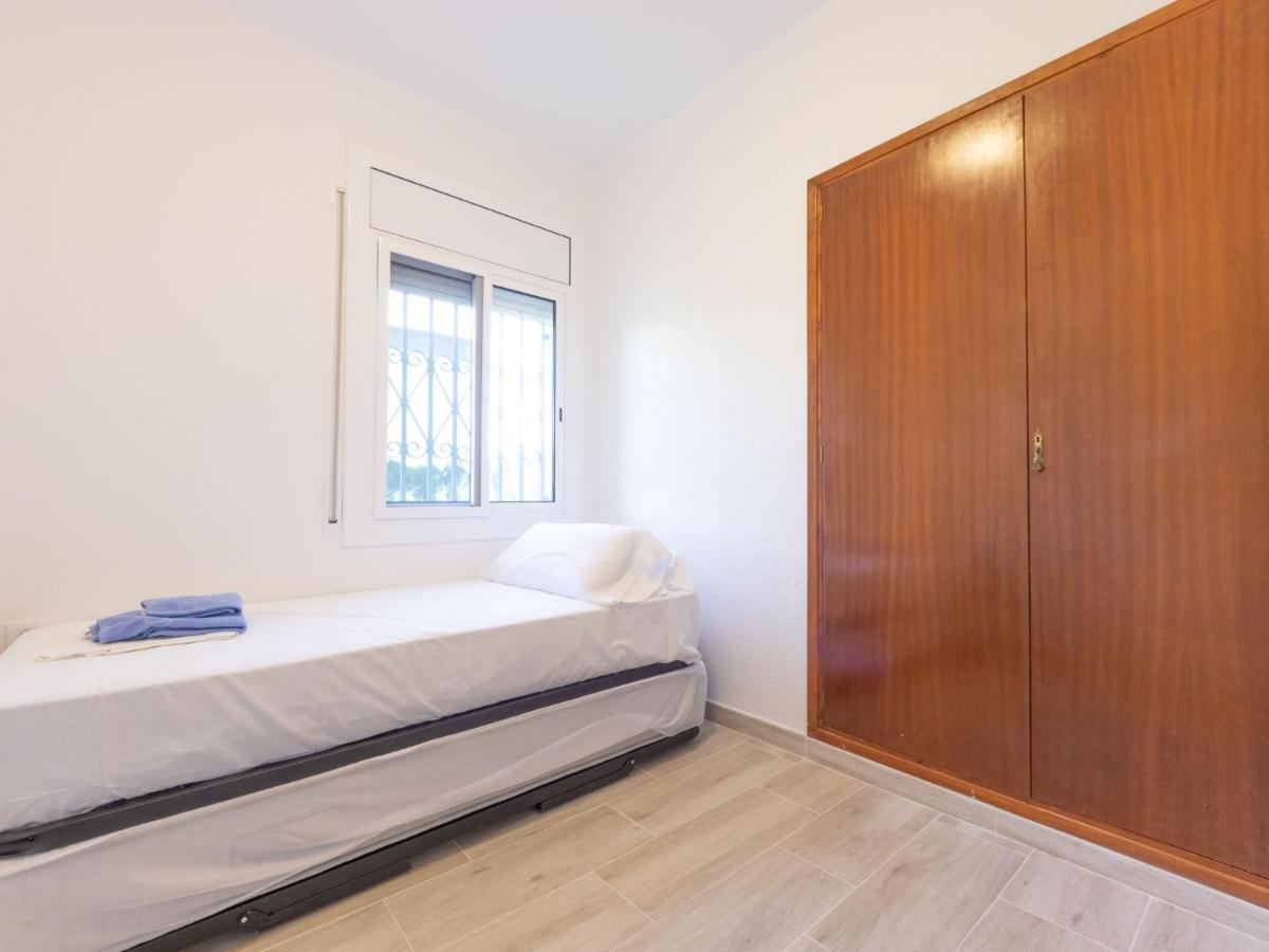 Holiday Home Cornelia Pucho By Interhome Cambrils Luaran gambar
