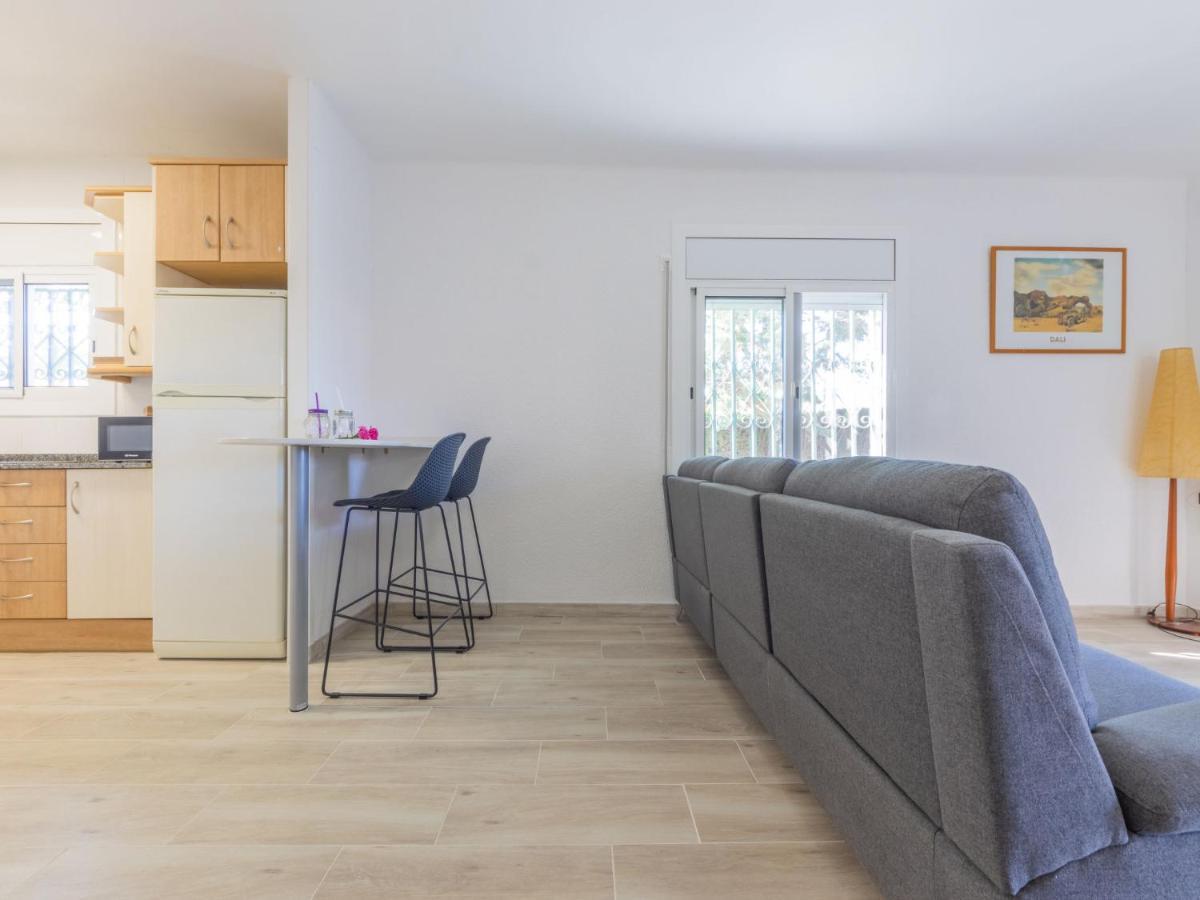 Holiday Home Cornelia Pucho By Interhome Cambrils Luaran gambar