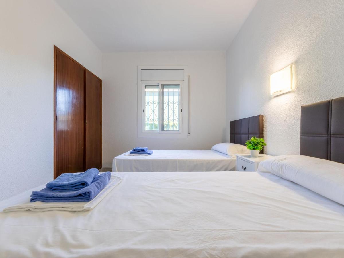 Holiday Home Cornelia Pucho By Interhome Cambrils Luaran gambar