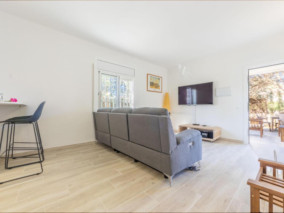 Holiday Home Cornelia Pucho By Interhome Cambrils Luaran gambar