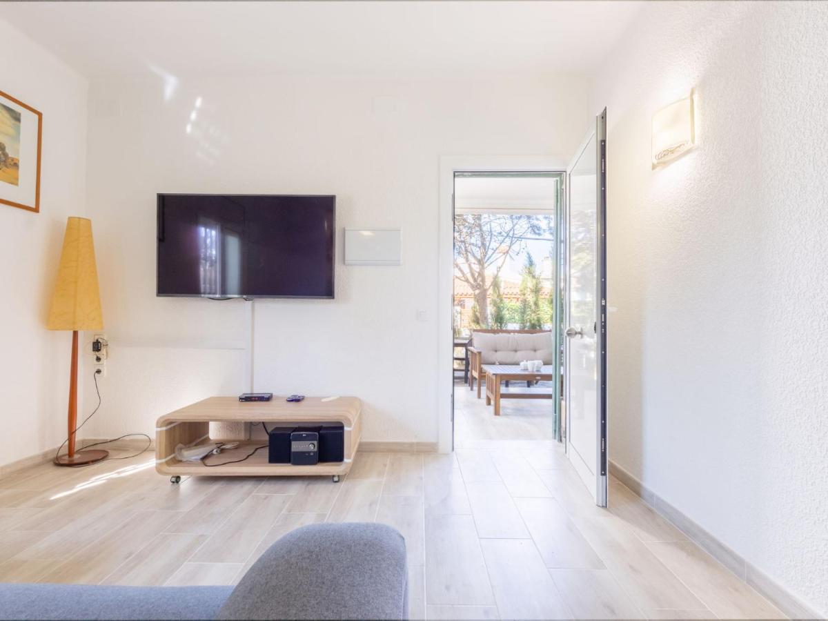 Holiday Home Cornelia Pucho By Interhome Cambrils Luaran gambar