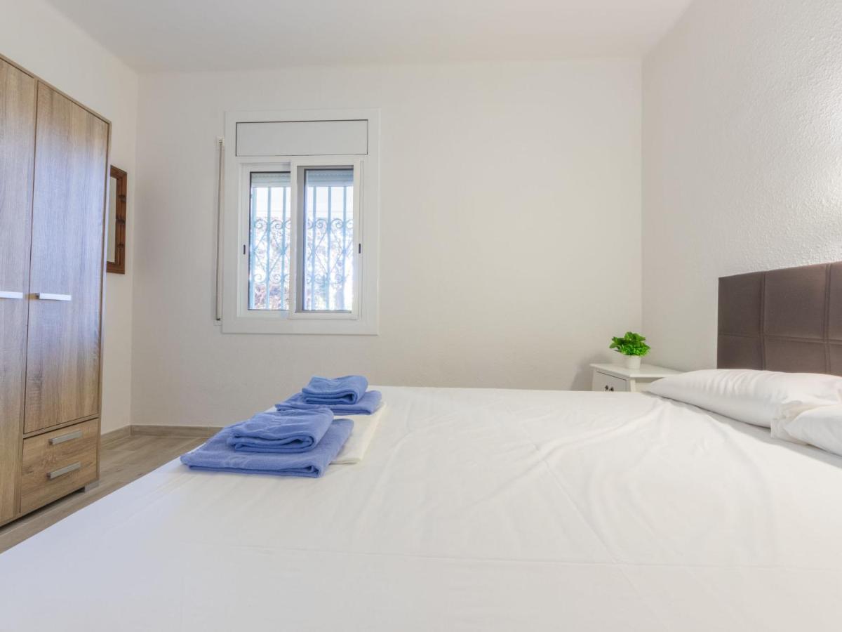 Holiday Home Cornelia Pucho By Interhome Cambrils Luaran gambar