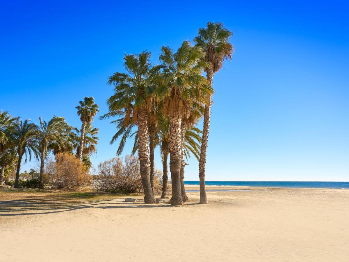 Holiday Home Cornelia Pucho By Interhome Cambrils Luaran gambar