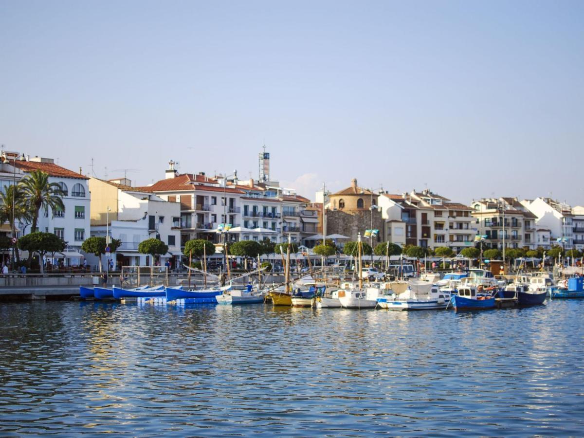Holiday Home Cornelia Pucho By Interhome Cambrils Luaran gambar