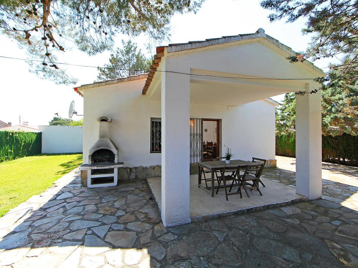 Holiday Home Cornelia Pucho By Interhome Cambrils Luaran gambar