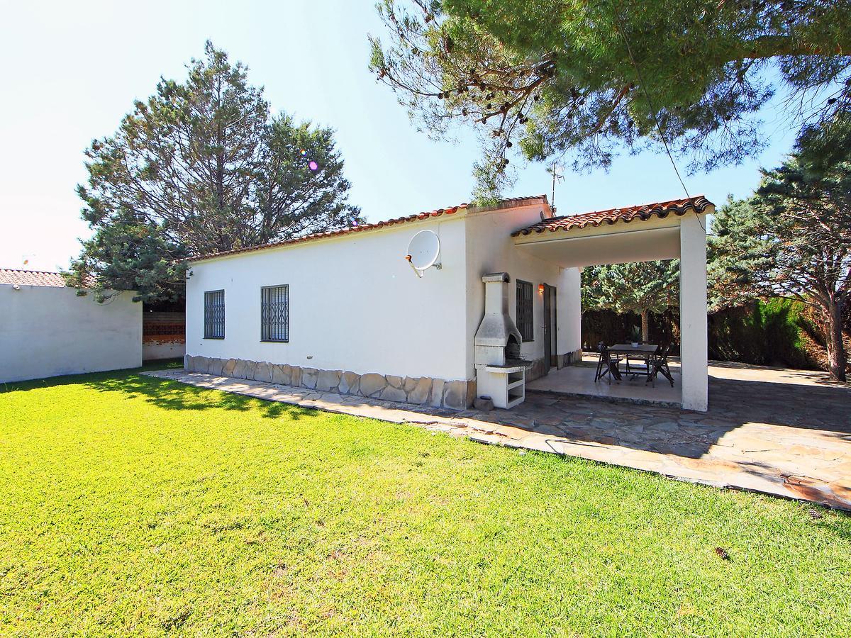 Holiday Home Cornelia Pucho By Interhome Cambrils Luaran gambar